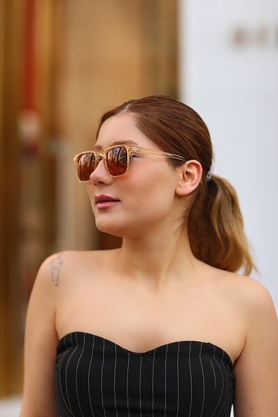 Nilu Moda WOMEN'S SUNGLASSES