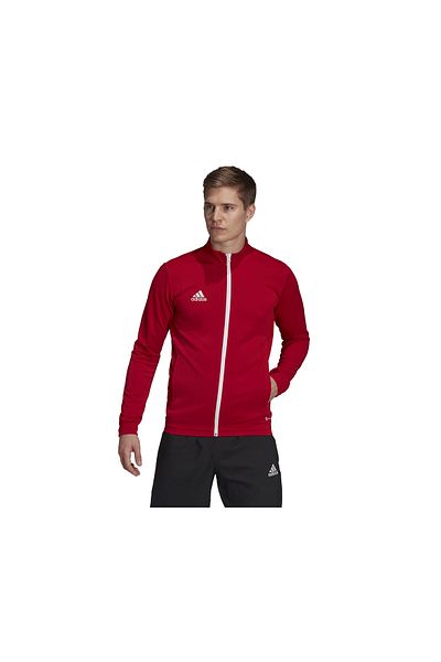 adidas Ent22 Tk Jkt Men's Jacket H57537 Red