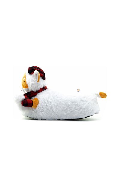 Twigy Παντόφλες Animal Unisex Eskimo (36-41) 23k T-eskimo Z