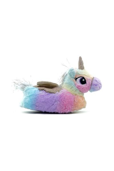 Twigy Papuci pentru copii Lea Colorful pentru animale (30-35) 23k T-lea Colorful Fk