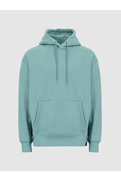 Ltb سويت شيرت - قصة مريحة وتصميم أنيق