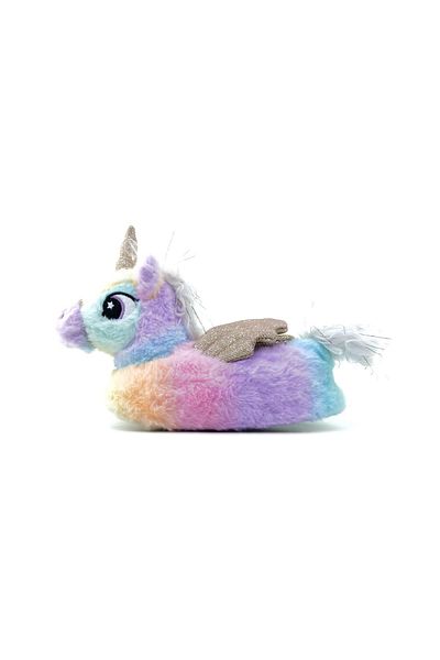 Twigy Papuci pentru copii Lea Colorful pentru animale (30-35) 23k T-lea Colorful Fk