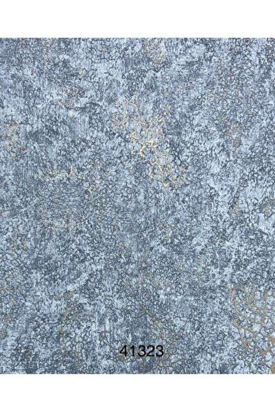 Oskar GOLD DAMARLI SADE DUVAR KAĞIDI 16M2