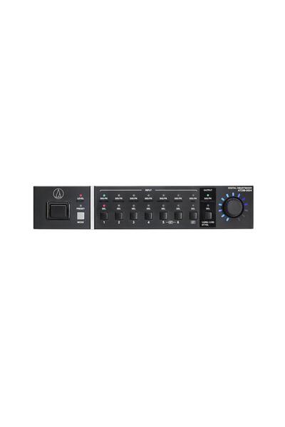 Audio Technica Atdm-0604 Mixer