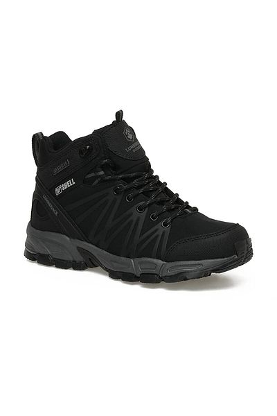 lumberjack Αδιάβροχα παπούτσια για αγόρια Shell Hi G