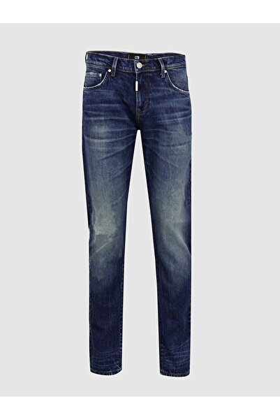 Ltb Dıego Ağı Düşük Jean Pantolon