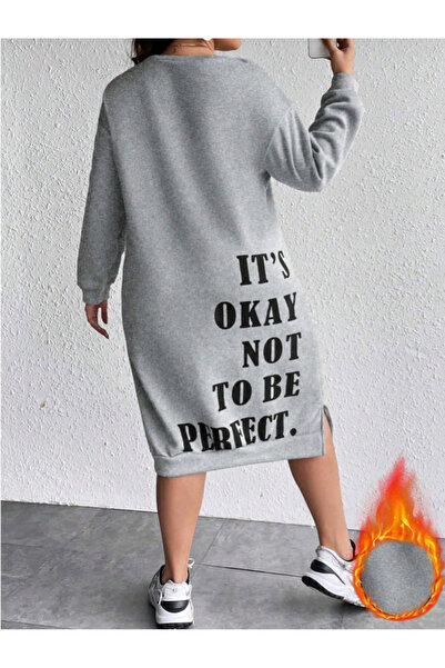 VESTIR BIEN Γυναικείο πολύχρωμο μακρύ φόρεμα με τέλειο ειδικό σχέδιο στην πλάτη