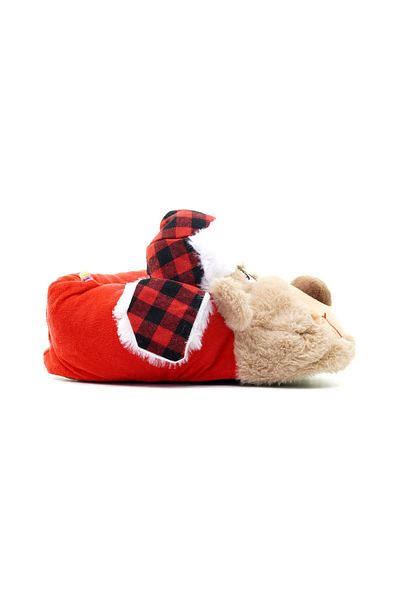 Twigy Papuci pentru animale unisex aurii (36-41) 23k T-gold U