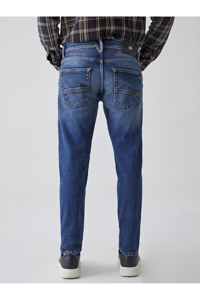 Ltb Servando X D Jean Pants
