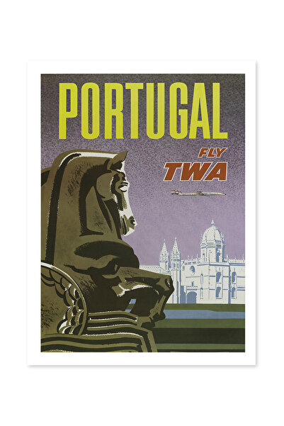 Beril Yamaç Design Studio Portugalia Portugalia Reproducere Poster Decorativ ...
