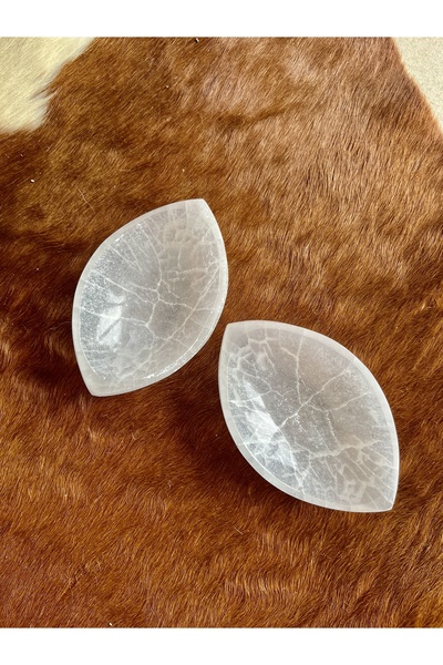 Fea Crystals Selenit Kase