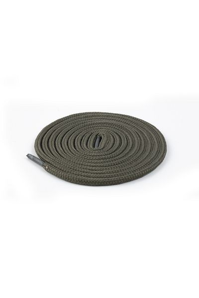 AiryFooT Round Sports, Outdoor, Boat Shoe Laces 120 Cm