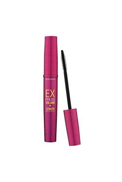 Pastel Express Volume Light Maskara