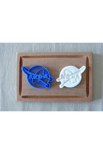 Rapithwin قالب كوكي بتصميم ناسا