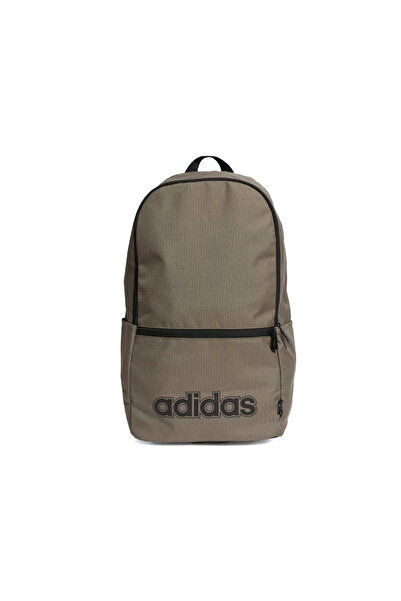 adidas Green Lin Clas Bp Day Backpack - 20L Hr5341