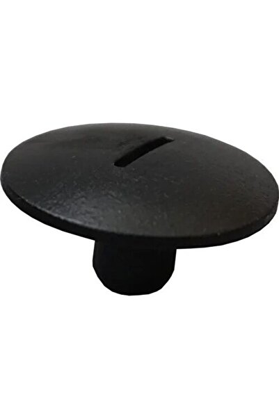 avrupa cam kriko Renault 9/11/21/25 Master İçin 10 Adet Döşeme Klipsi 7703081054