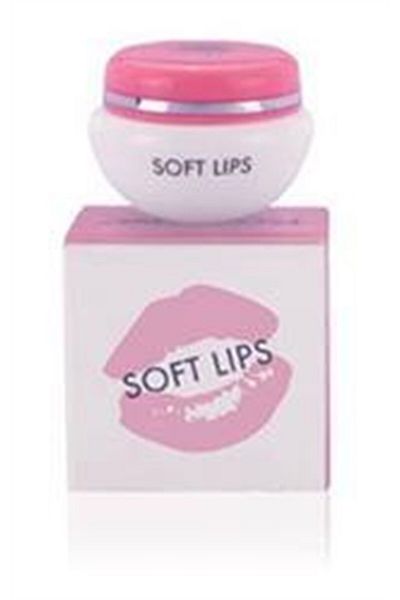 Rosense Soft Lips Lip Vaseline 5ml