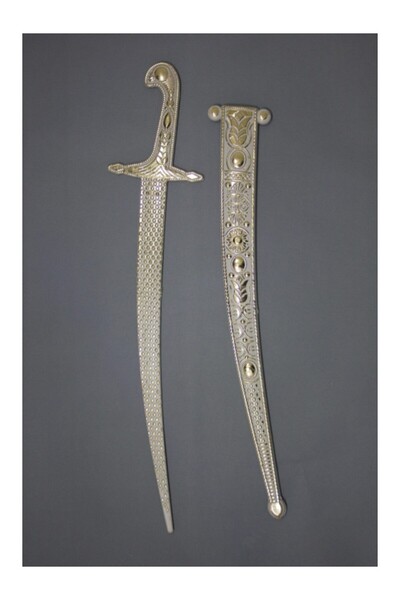 OTOTEDARİKOTOMATİKTEDARİKSİSTEMİ إكسسوار ملابس الختان سيف ذهبي