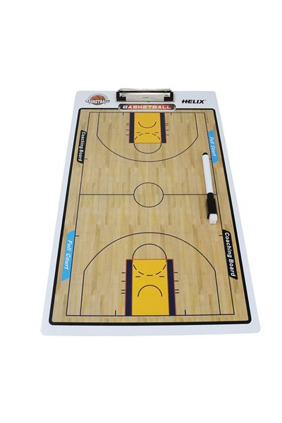 Helix Basketball Tactical Board