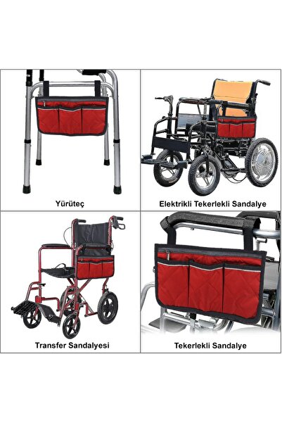 ozclife Purpose Deal - Multi-Purpose Bag