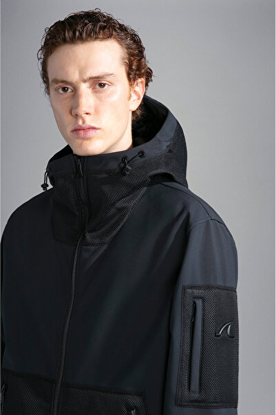 PAUL&SHARK SAVE THE SEA JACKET