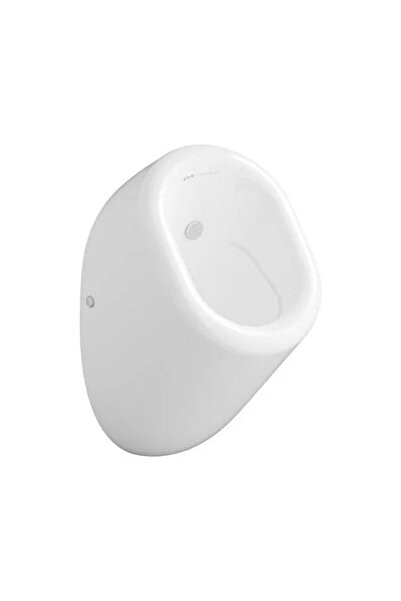 VitrA 7324B003-5331 Tom Dixon Pisuvar-Beyaz (Elektrikli)