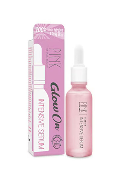 PINK BY PURE BEAUTY Glow On Intensive Serum 30 ml