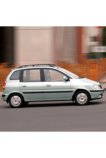 Bisra Hyundai Matrix 2006-2010 Arka Bagaj Amortisörü Pistonu 81770-17031