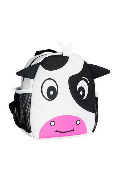 Mutlu Kids Geantă pentru grădiniță Zoozy Cow