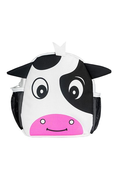 Mutlu Kids Geantă pentru grădiniță Zoozy Cow