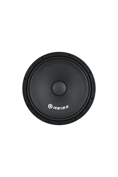 REISS AUDIO RS-M10DM 25 CM MİDRANGE 500 WATT MAXİMUM POWER ÇİFT FİYATIDIR