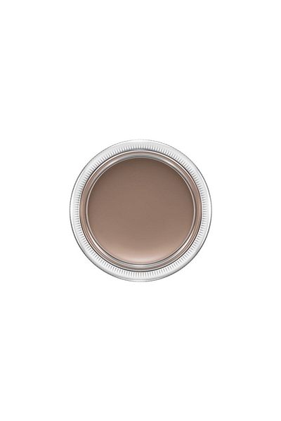 M.A.C Makeup base Cream Eyeshadow & Eyeshadow Makeup base - Paint Pot Tailor Gray 5 g / Cosmetologist Luxury Series