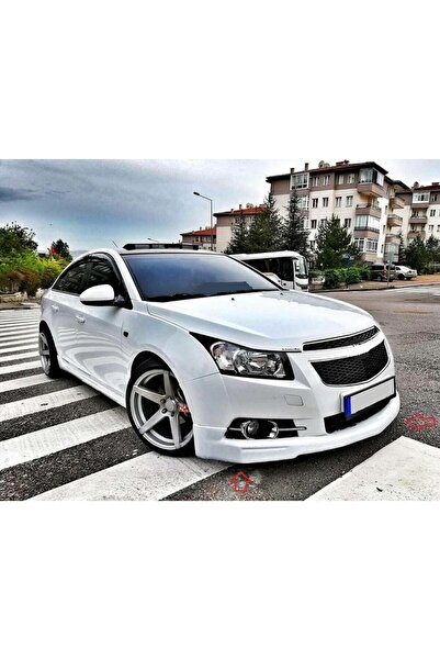 Genel Markalar chevrolet Cruze sport plus Makyajlı Ön Tampon Eki - fiberglass...