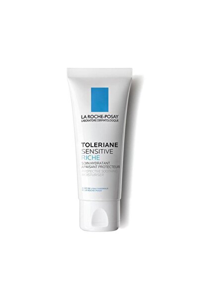 La Roche Posay Toleriane Sensitive Riche Kuru ve Hassas Ciltler İçin 48 Saat ...