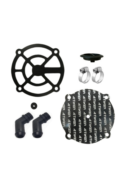 ATİKER Atiker SR07 Diyafram Tamir Takımı