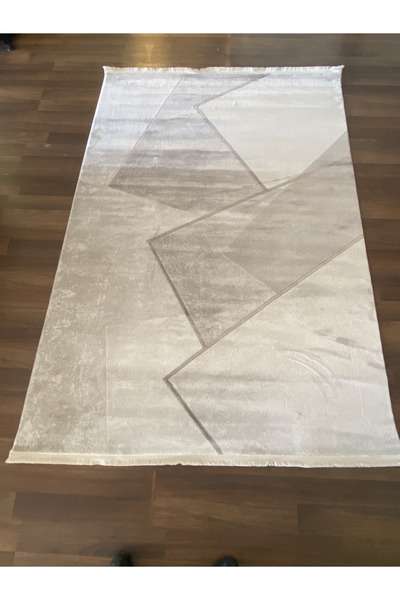 KARAR HALI Karar Halı ARMADA Koleksiyonu 3308A KAHVE