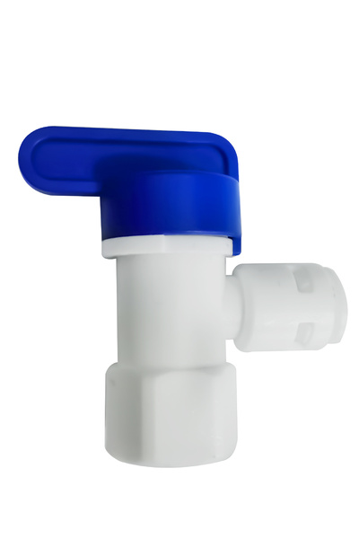 Süper Water Su Arıtma Cihazı Için Tank Vanası - Su Arıtma Deposu Vanası