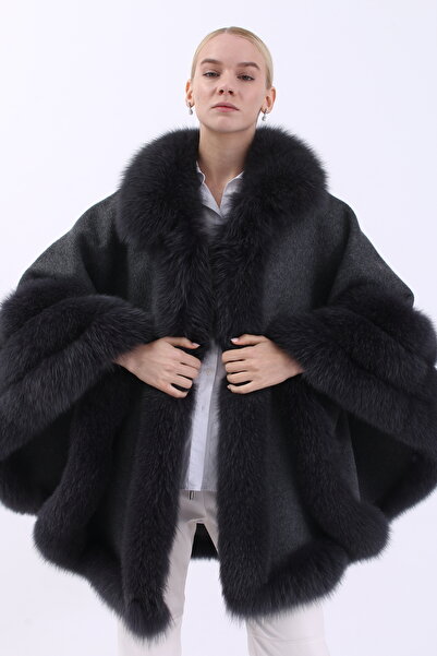 NEVADA Antrasit Rengi Alpaka Panço