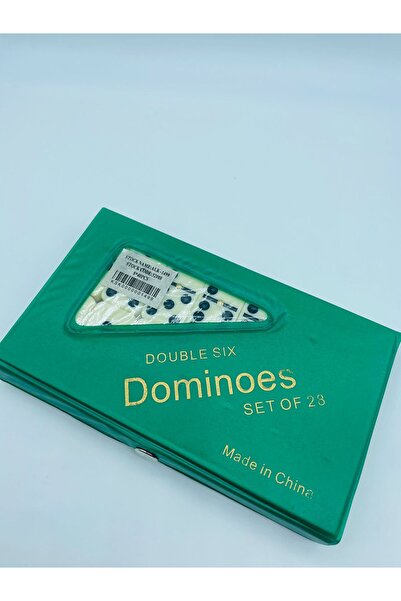 Keskin Melamin Domino Çantalı Büyükboy //1499