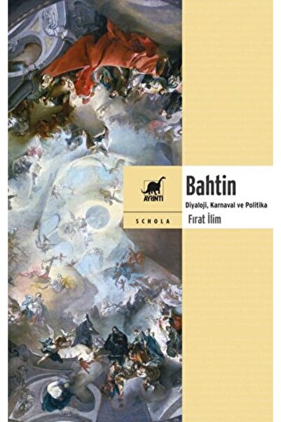 Ayrıntı Yayınları Bahtin