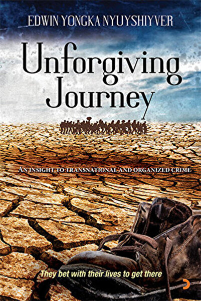 Cinius Yayınları Unforgiving Journey