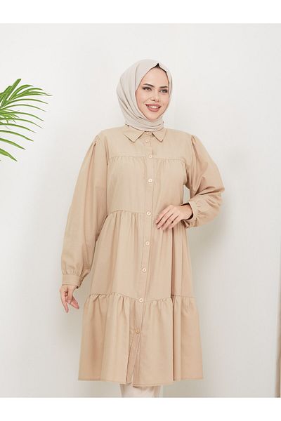 CLB COLLECTION Hijab Long Tunic