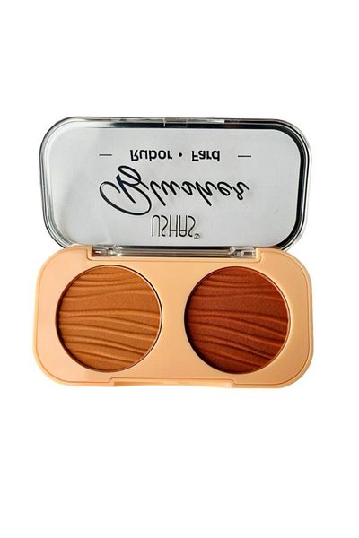 Ushas Blush Set of 2