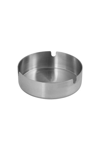 Kısmet Stainless Steel No:1 Design Ash Tray