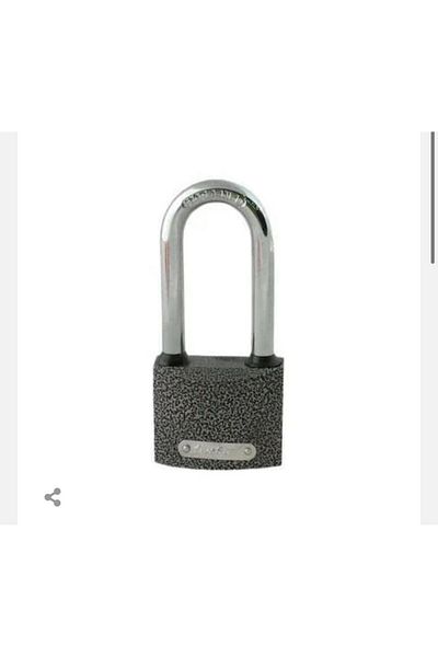FiveStar FIVESTAR 50MM LONG HANGING LOCK