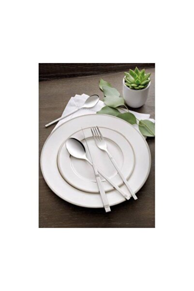 Pierre Cardin 84 Parça 12 Kişilik Çatal Bıçak Takımı Walter