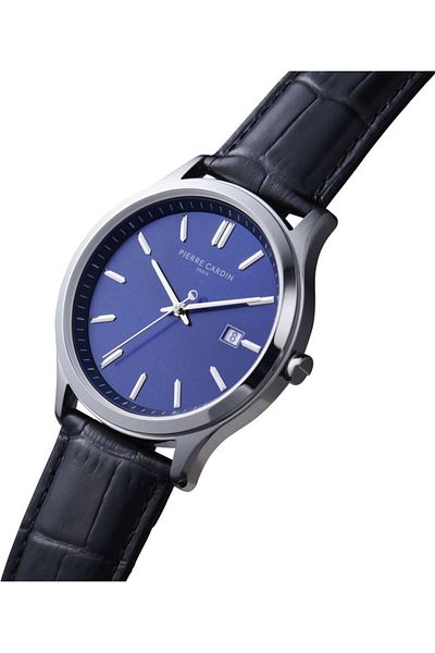 Pierre Cardin CQI.0001 Wristwatch