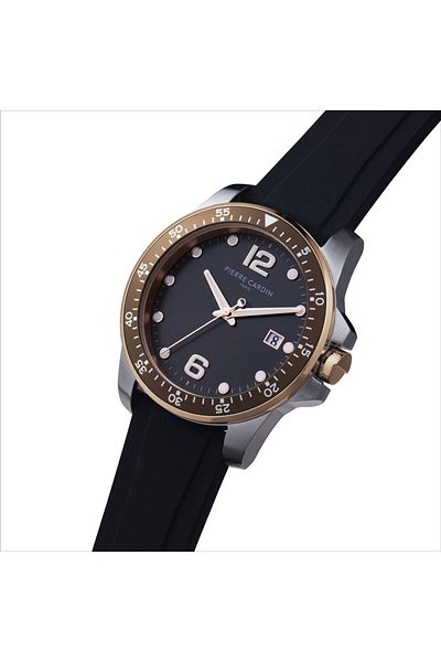 Pierre Cardin CNI.0036 Wristwatch