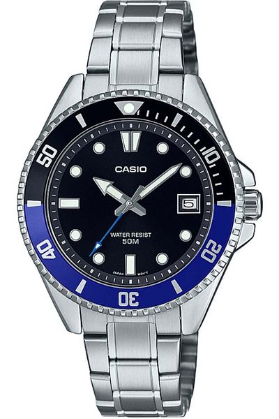 Casio MDV-10D-1A2VDF Wristwatch