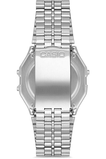 Casio A159w-n1df Retro Unisex Wristwatch